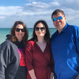 Meet your Posher, Valerie